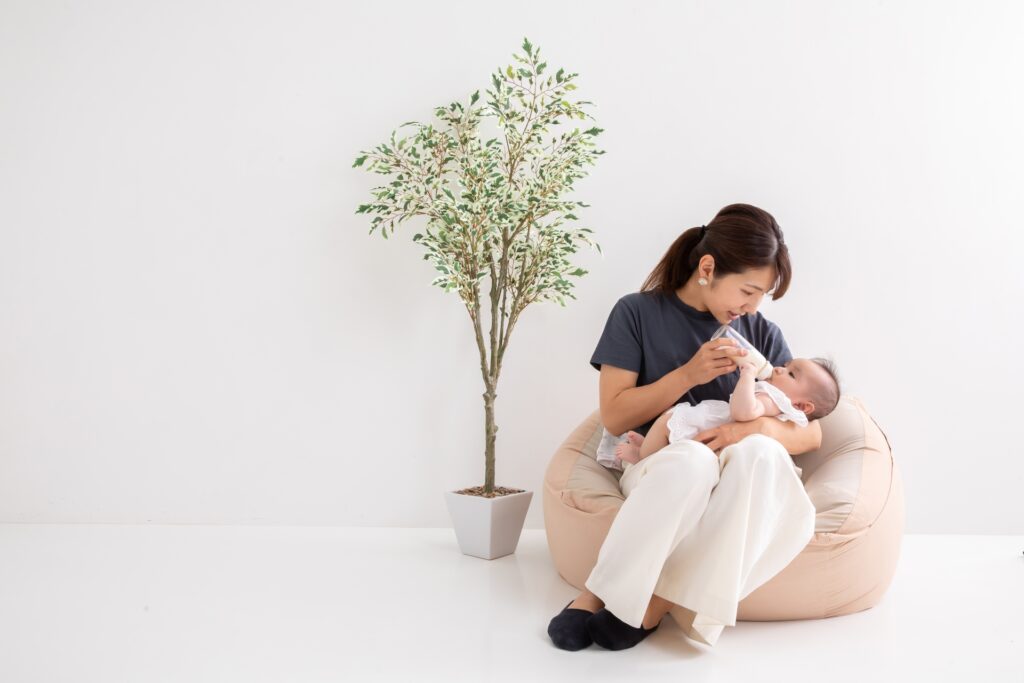 コープデリ子育て